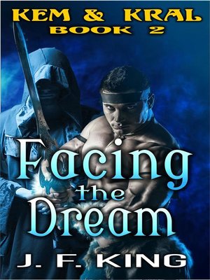 cover image of Facing the Dream